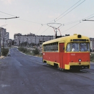 1999 թ․ Խաչիկ Դաշտենցի փողոց