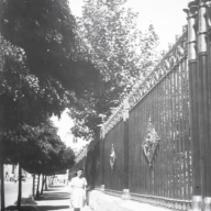 1949 թ․ Թումանյան փողոցում